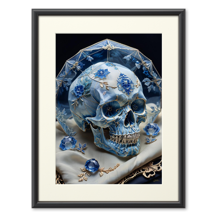 複製画(プリモアート) - A3