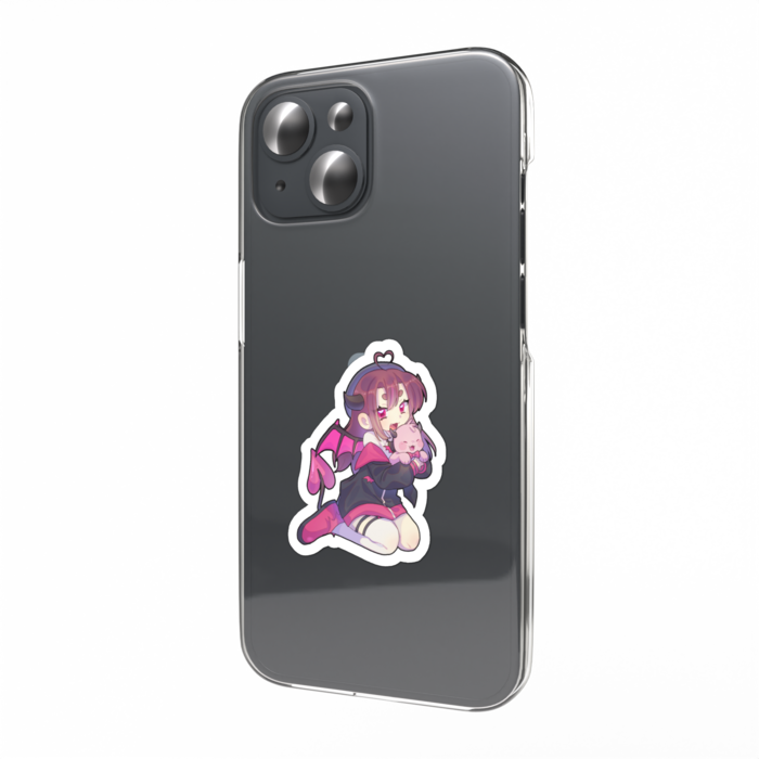 スマホステッカー - 縦