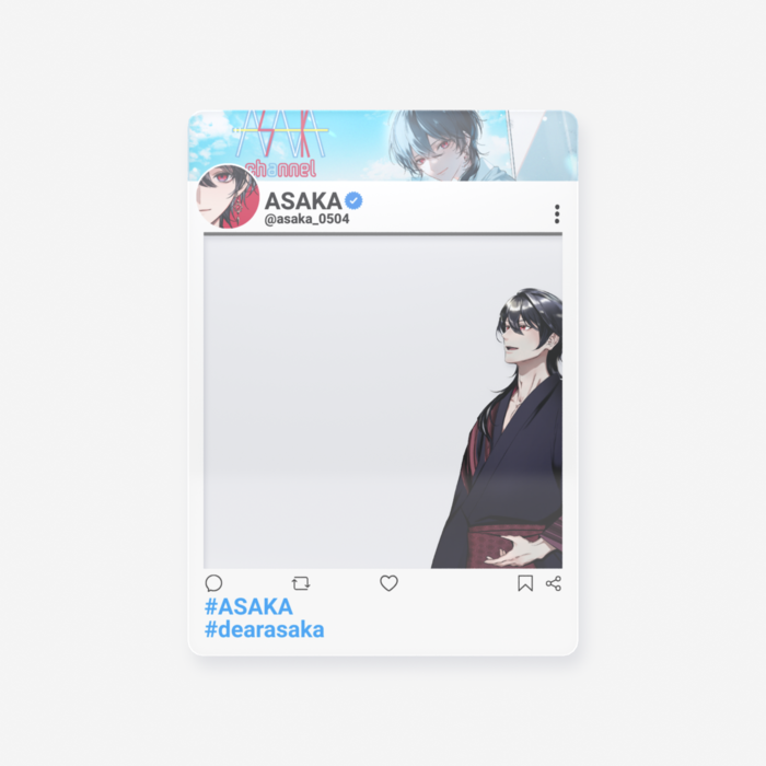 ASAKA ver.