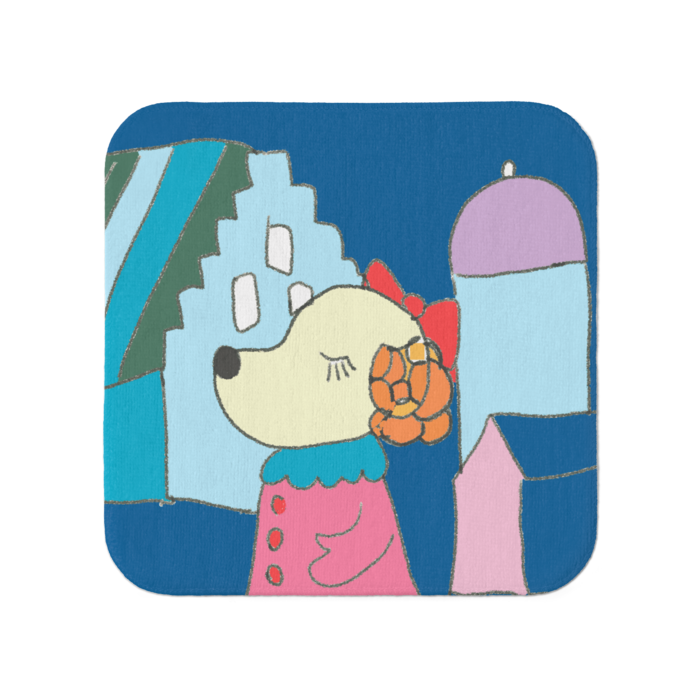 タオル - 小