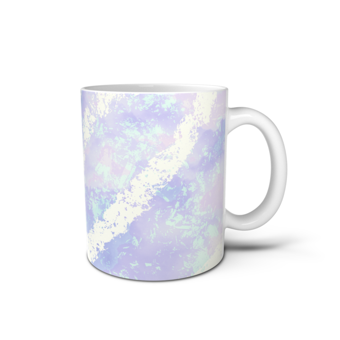 マグカップ - 直径 8 cm / 高さ 9.5 cm