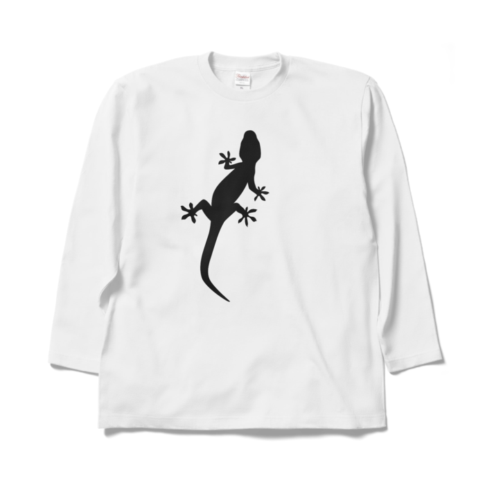 ロングスリーブTシャツ - XL - ホワイト