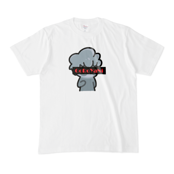 Tシャツ - M - 白