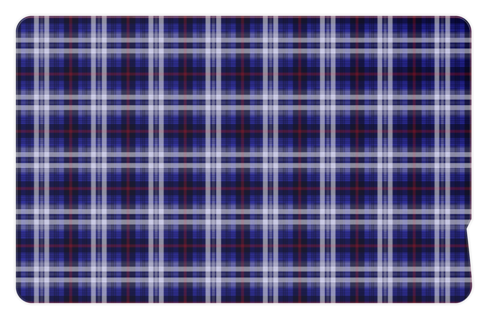 ICカードステッカー (チェックNo3)