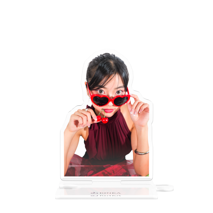 つながるアクスタ - 80mm