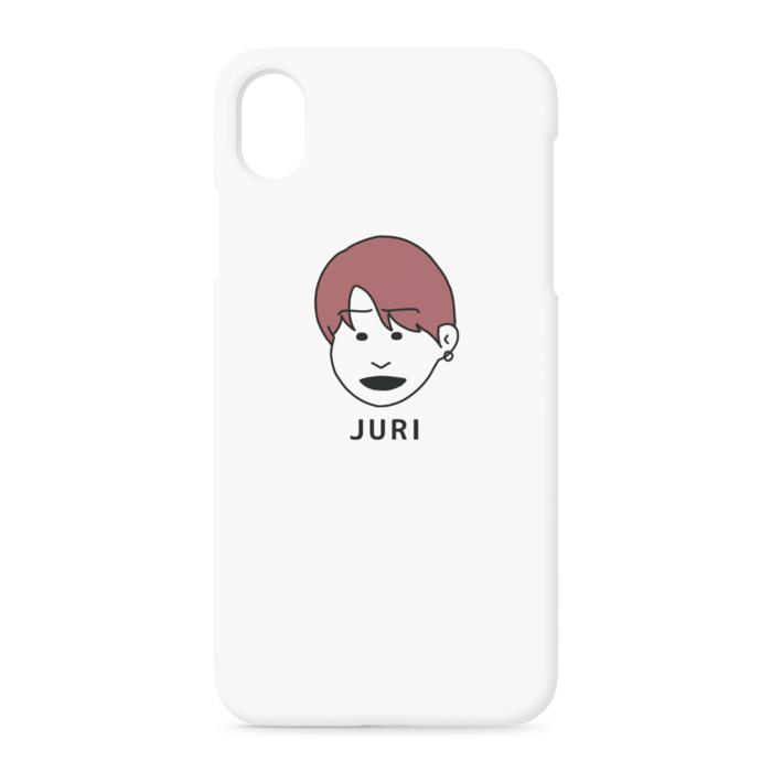 iPhoneケース - iPhone XR 