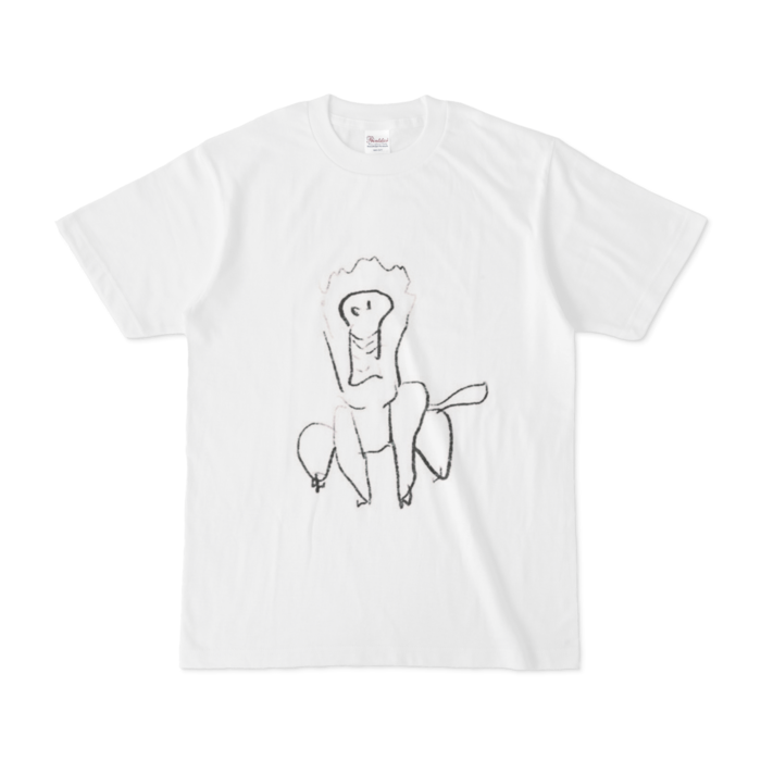 Tシャツ - S