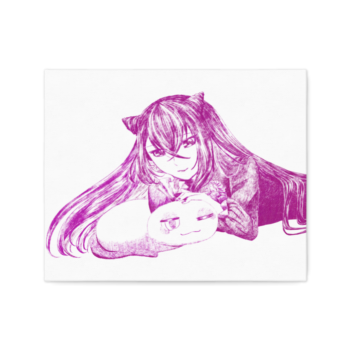 キャンバス - F32⃣