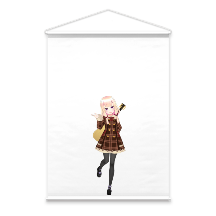 タペストリー - B2縦