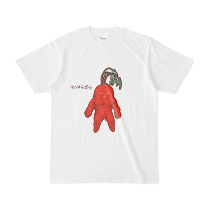 Tシャツ - S - 白