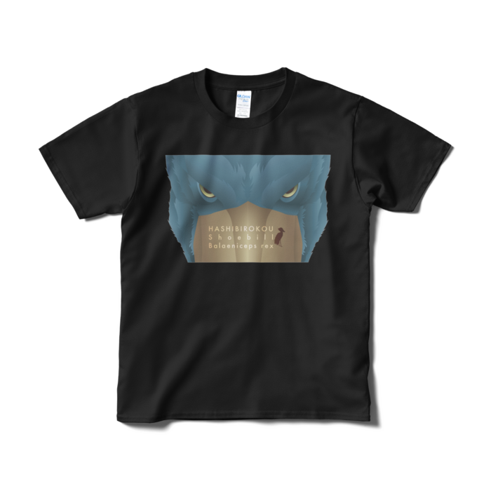 Tシャツ（短納期） - S - ブラック