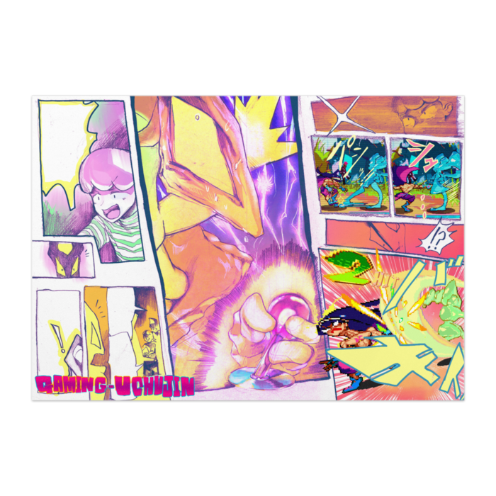 ポスター - B3