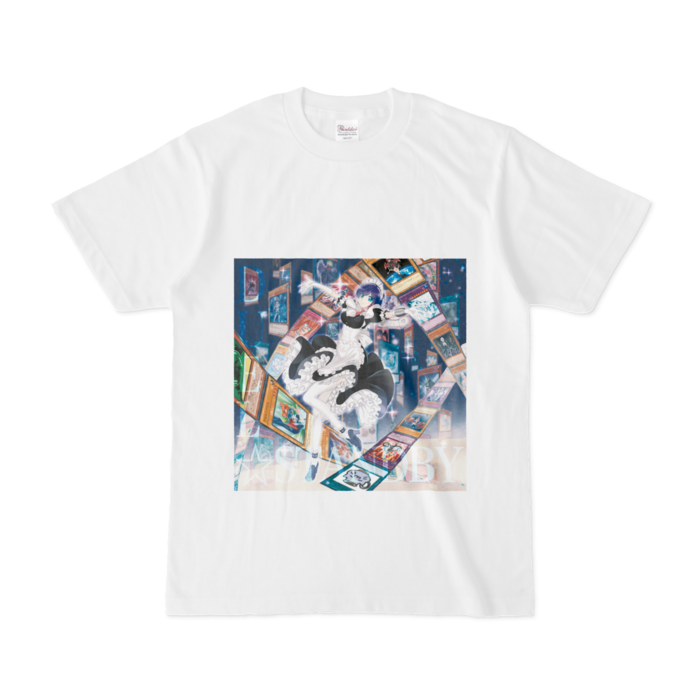 Tシャツ - S - 白