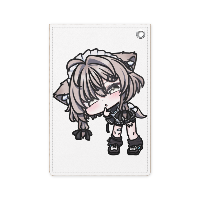 パスケース - 70 x 105 (mm)