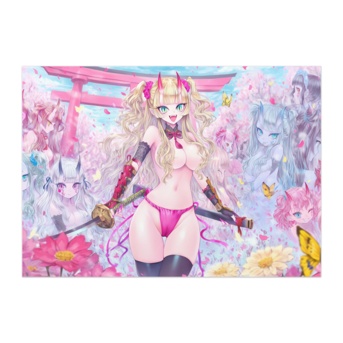 ポスター - A2