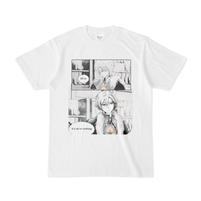 肌色胸 - S - 白(1)