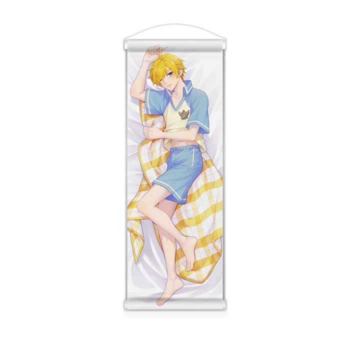 ミニタペストリー - 182x515(mm)