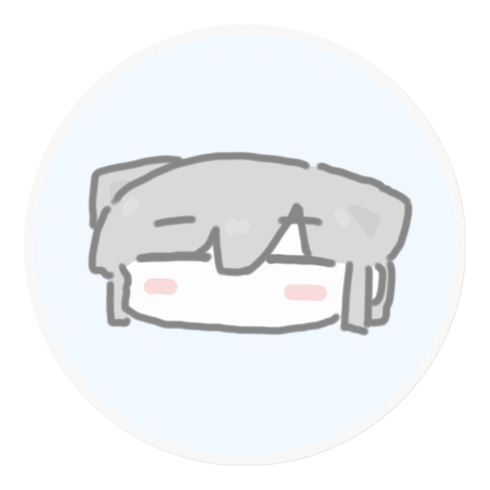 ステッカー - 100 x 100 (mm)