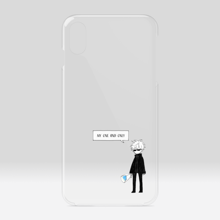 五条 スマホケース 910 Booth