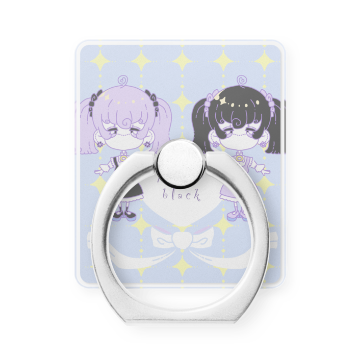 スマホリング