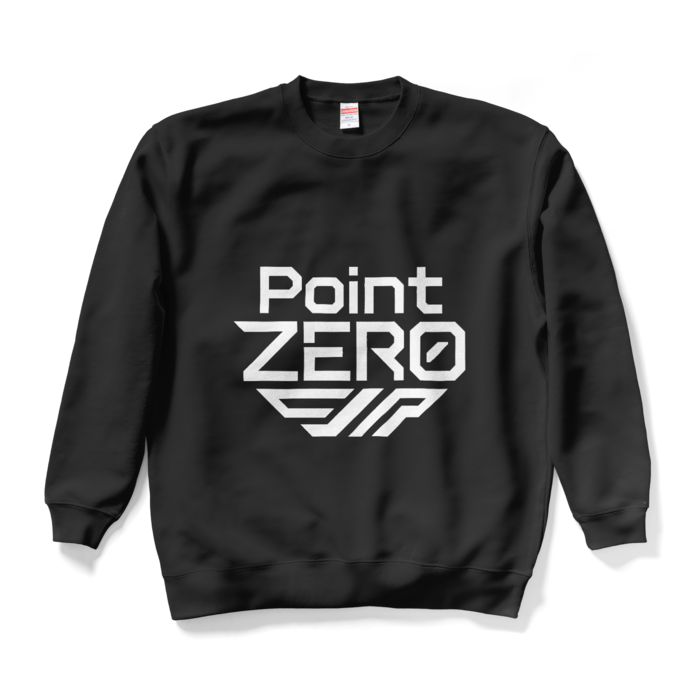 スウェット - XL - ブラック