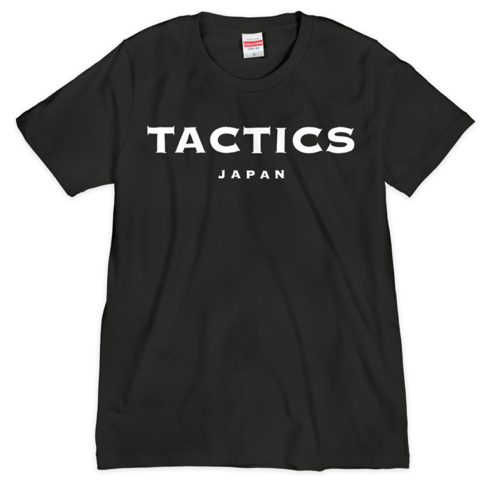 Tシャツ(シルクスクリーン印刷) - S - 1色