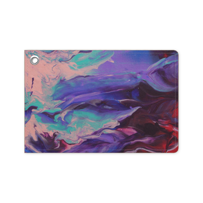 パスケース - 70 x 105 (mm)