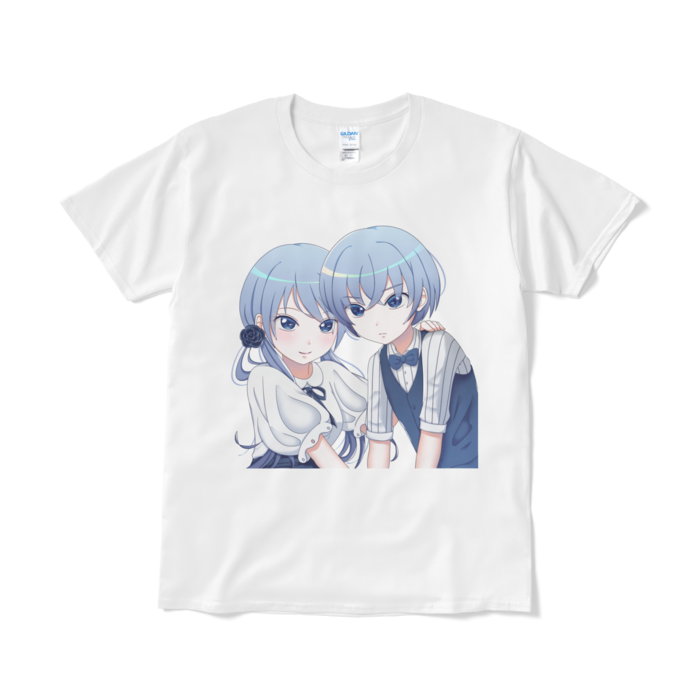 Tシャツ（短納期） - L - ホワイト