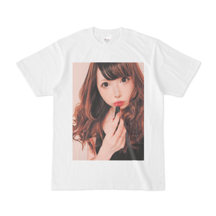 Tシャツ - S - 白
