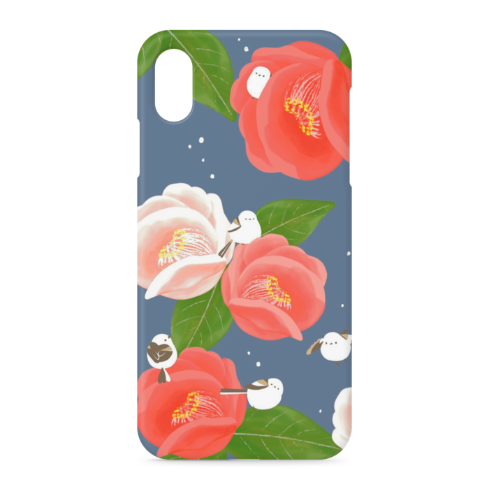 iPhoneケース - iPhone XSMax - 側面あり
