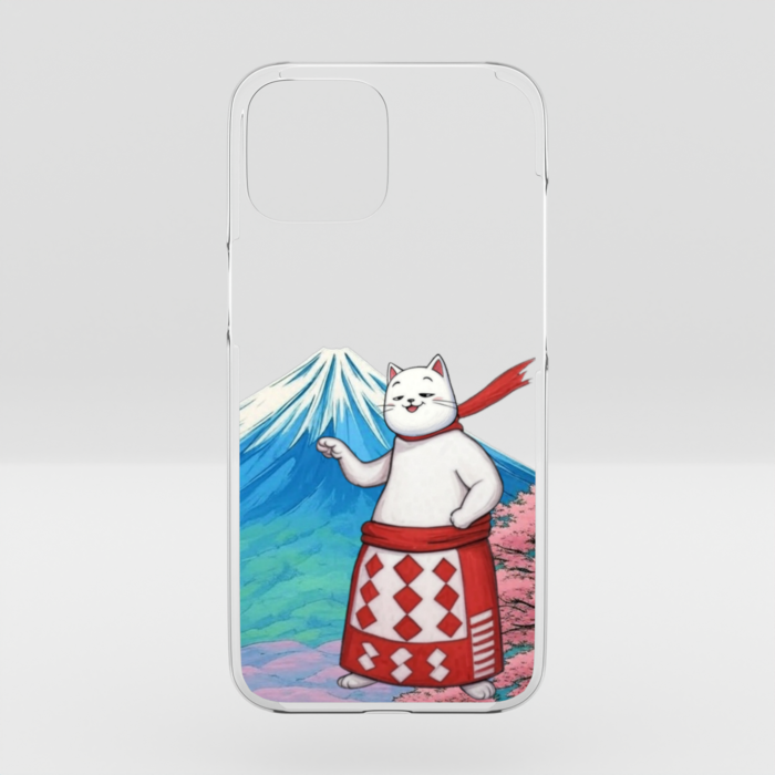 クリアiPhoneケース - iPhone 16