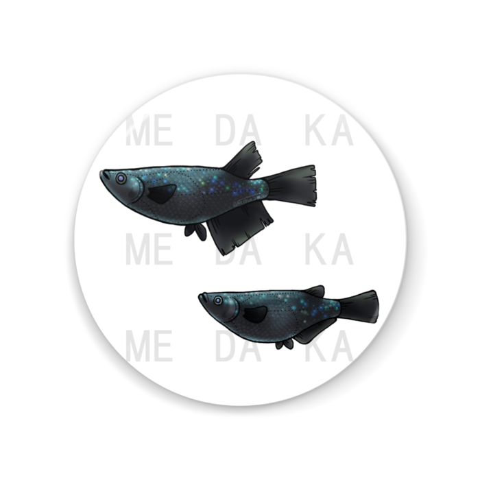 ブラックダイヤ 56mm