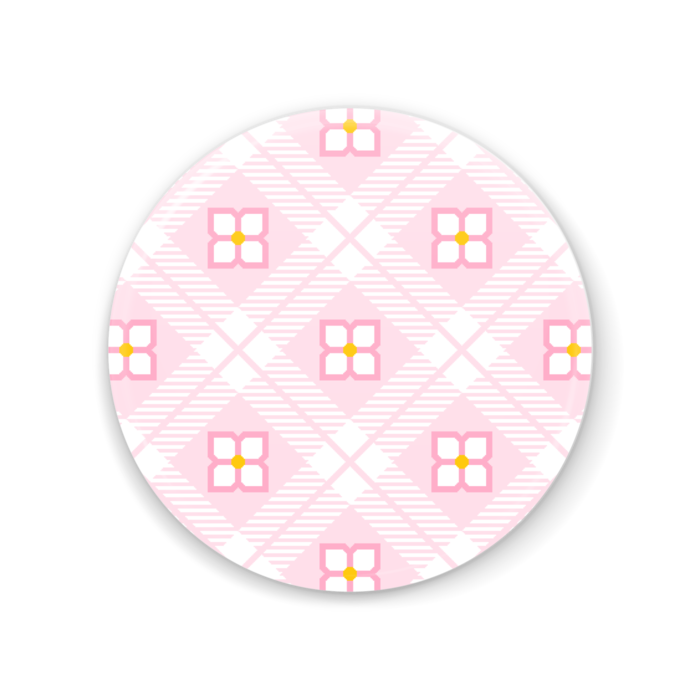 (ピンク系)
