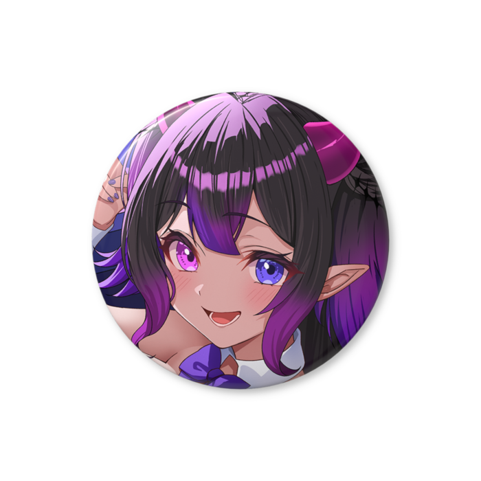 缶バッジ（バリュー） - 56mm