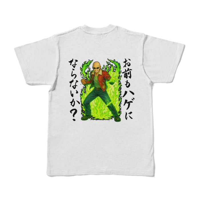 カラーTシャツ - S - アッシュ (淡色)