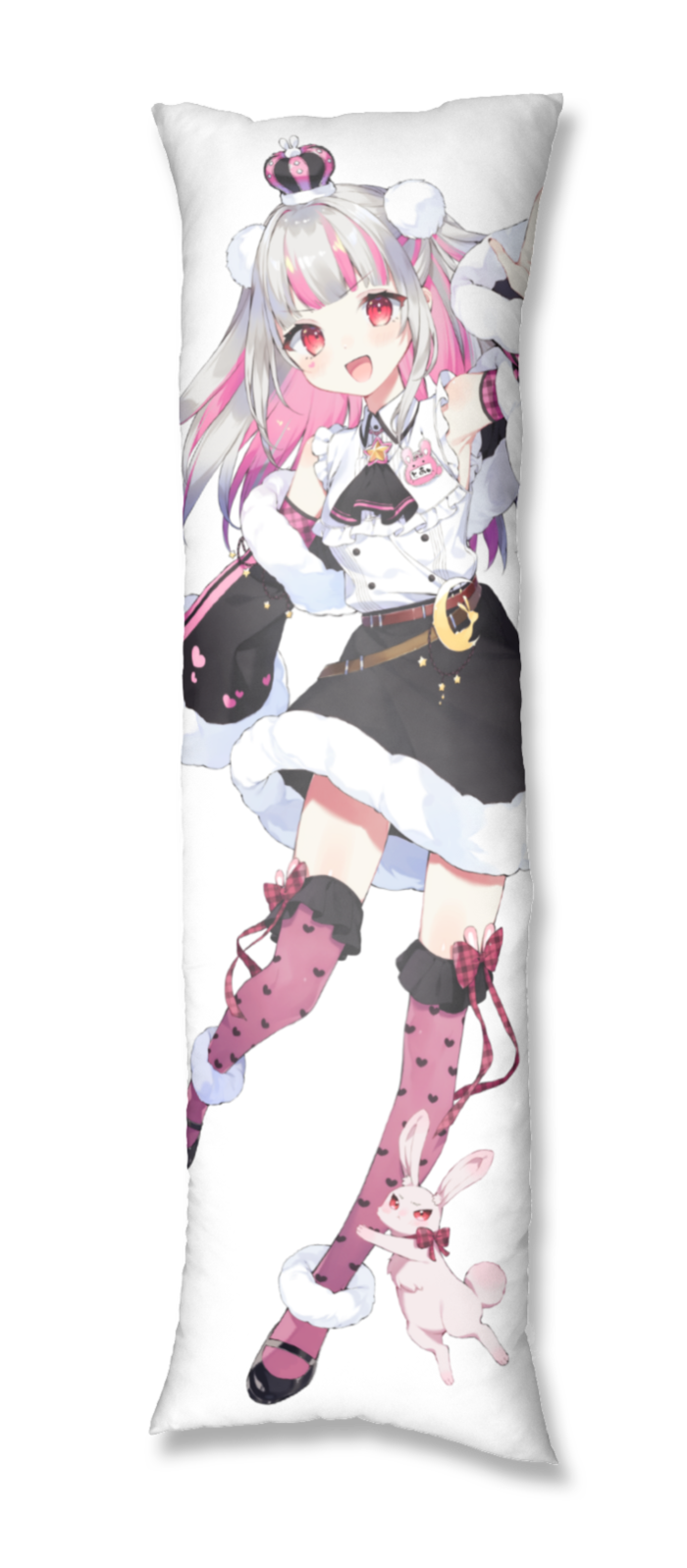 抱き枕カバー - 500x1600(mm)