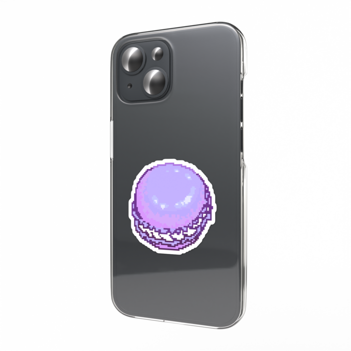 スマホステッカー - 縦