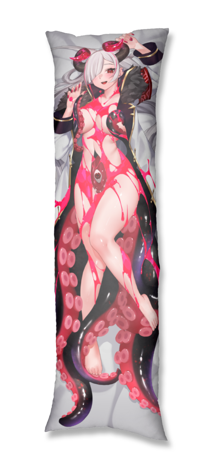 抱き枕カバー - 500x1600(mm)
