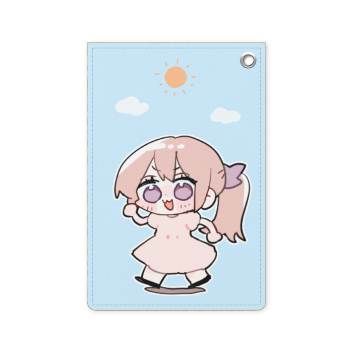 パスケース - 70 x 105 (mm)