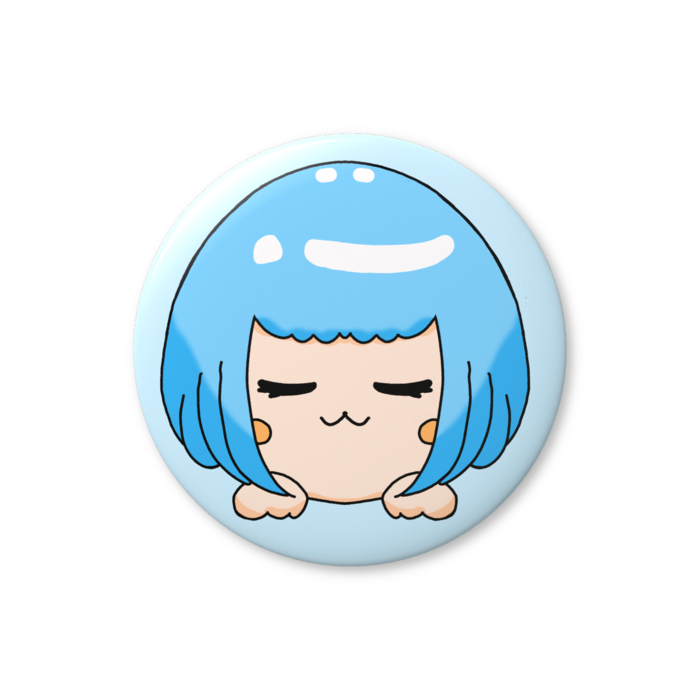 缶バッジ（バリュー） - 44mm