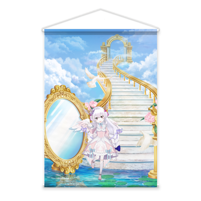 タペストリー - B2縦