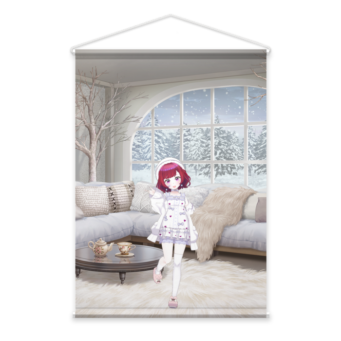 タペストリー - B2縦