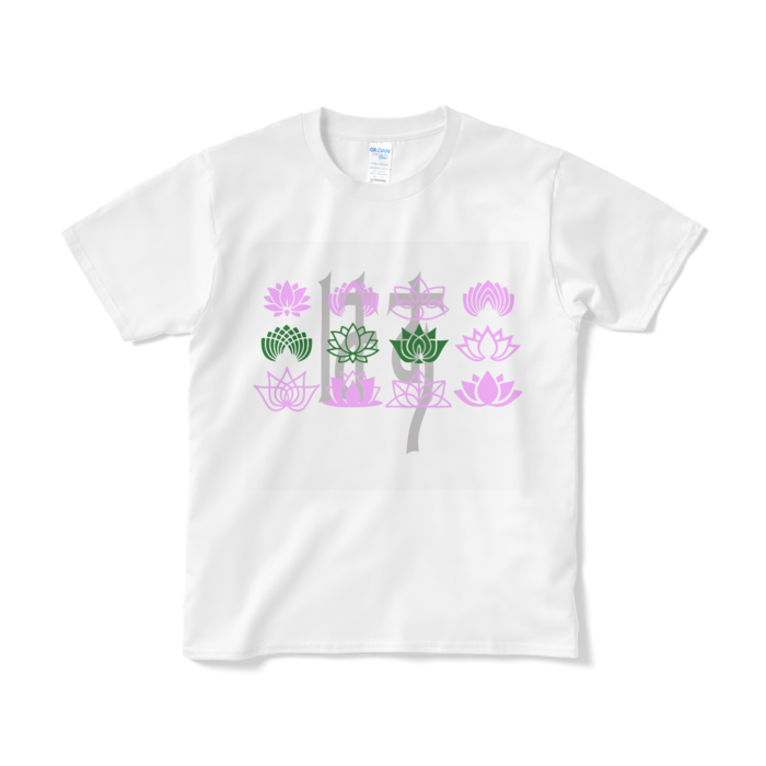 Tシャツ(短納期) - S - ホワイト