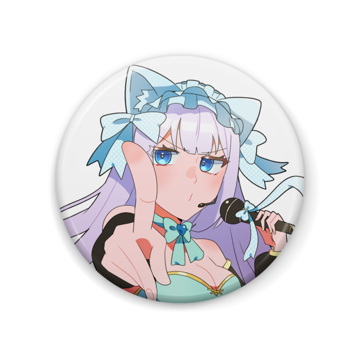 缶バッジ - 57mm(1)