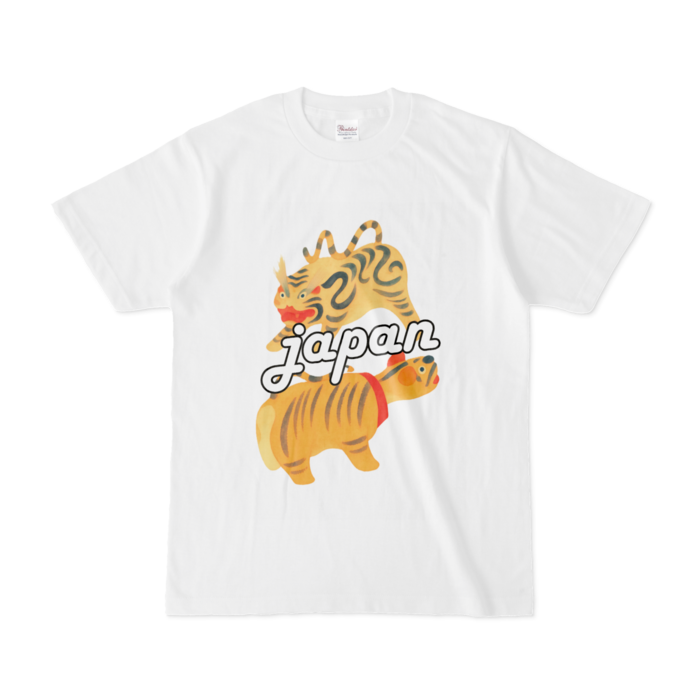 Tシャツ - S - 白