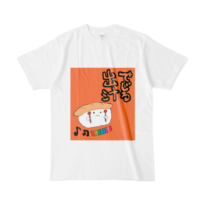 Tシャツ - L - 白
