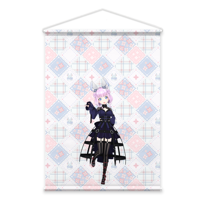 タペストリー - B2縦