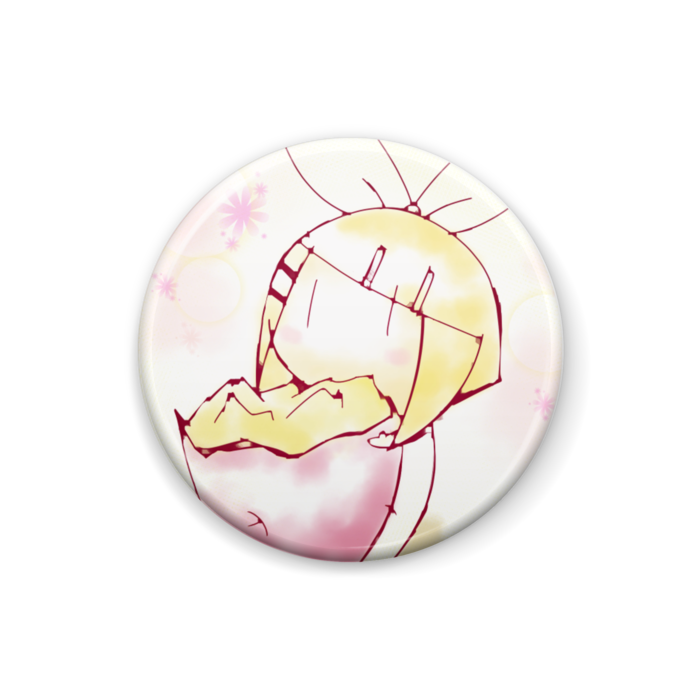 缶バッジ - 25mm