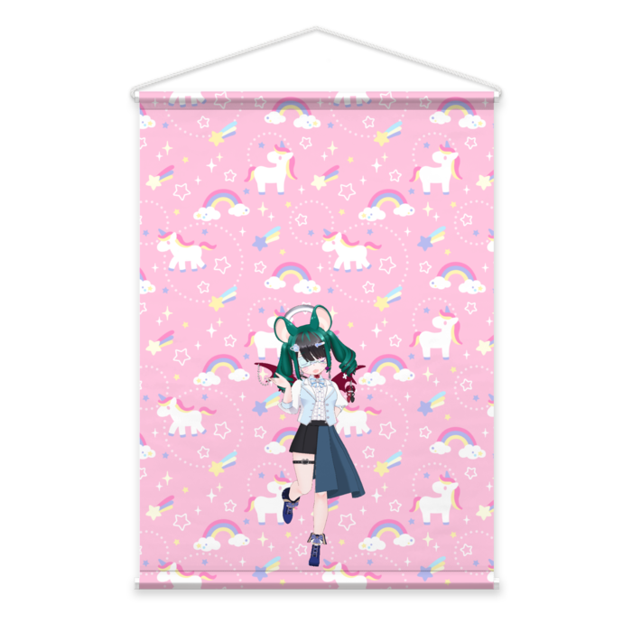 タペストリー - B2縦