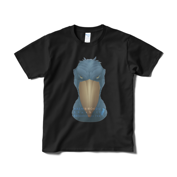 Tシャツ（短納期） - S - ブラック